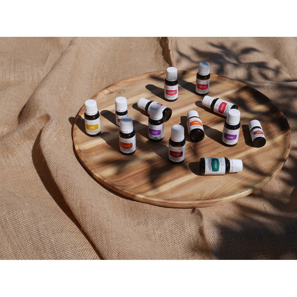 Essential Oils
