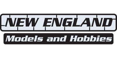 New England Models and Hobbies