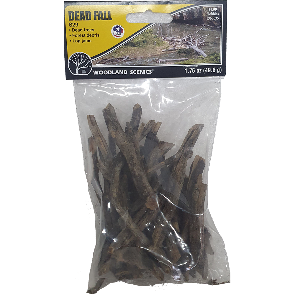 Dead Fall 1.75 Oz