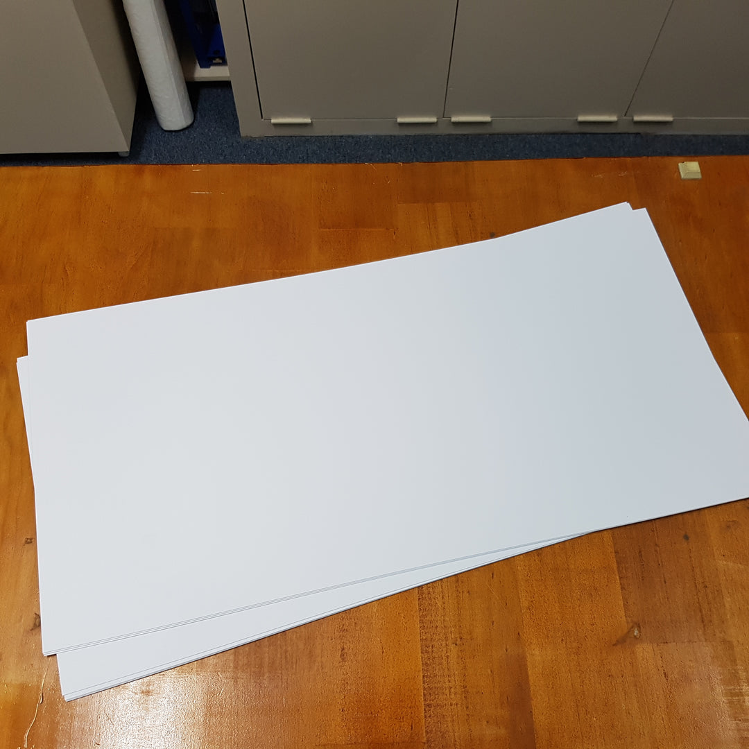 Evergreen Sheet 0.080 x 12 x 24" EVE-19080