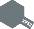 MINI XF-53 NEUTRAL GREY Acrylic Paint 10ml Tamiya