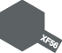 MINI XF-56 METALLIC GREY Acrylic Paint 10ml Tamiya
