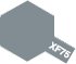 MINI XF-75 IJN GRAY KURE Acrylic Paint 10ml Tamiya