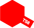 TS-8 ITALIAN RED Spray Paint 100ml Tamiya