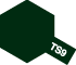 TS-9 BRITISH GREEN Spray Paint 100ml Tamiya