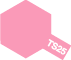 TS-25 PINK Spray Paint 100ml Tamiya