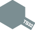 TS-32 HAZE GREY Spray Paint 100ml Tamiya