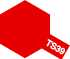 TS-39 MICA RED Spray Paint 100ml Tamiya