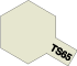 TS-65 PEARL CLEAR Spray Paint 100ml Tamiya