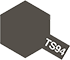 TS-94 METALLIC GRAY Spray Paint 100ml Tamiya