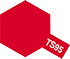 TS-95 PURE METALLIC RED Spray Paint 100ml Tamiya