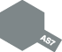 AS-7 NEUTRAL GRAY (USAF) Aircraft Spray Paint 100ml Tamiya