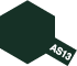 AS-13 GREEN (USAF) Aircraft Spray Paint 100ml Tamiya