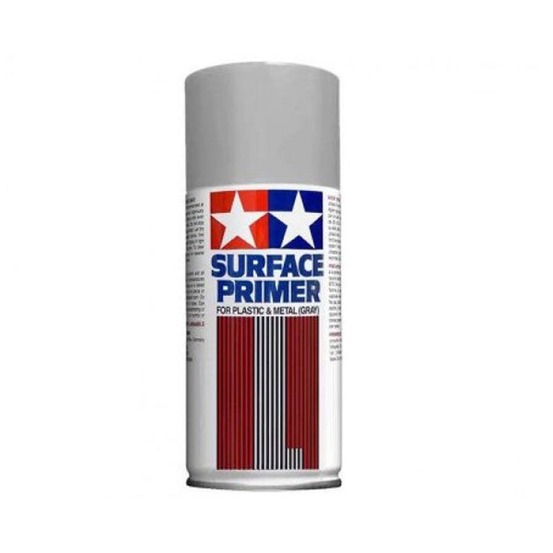 Primer, Surface - Tamiya Acrylics