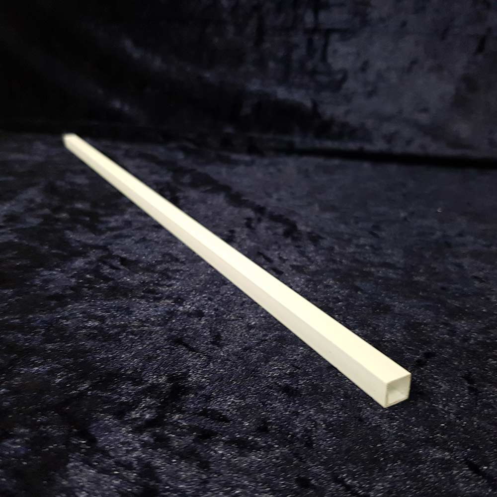 Square Tube 90624 STFS-10 5/16" 7.9mm (ea)