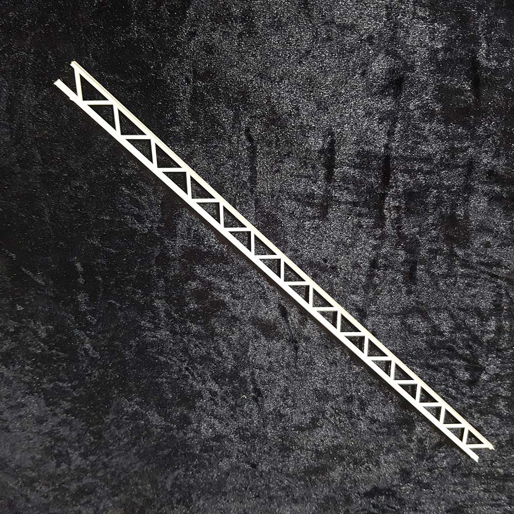 Open Web Truss 90655 OWTS-16 1/2" 12.7mm