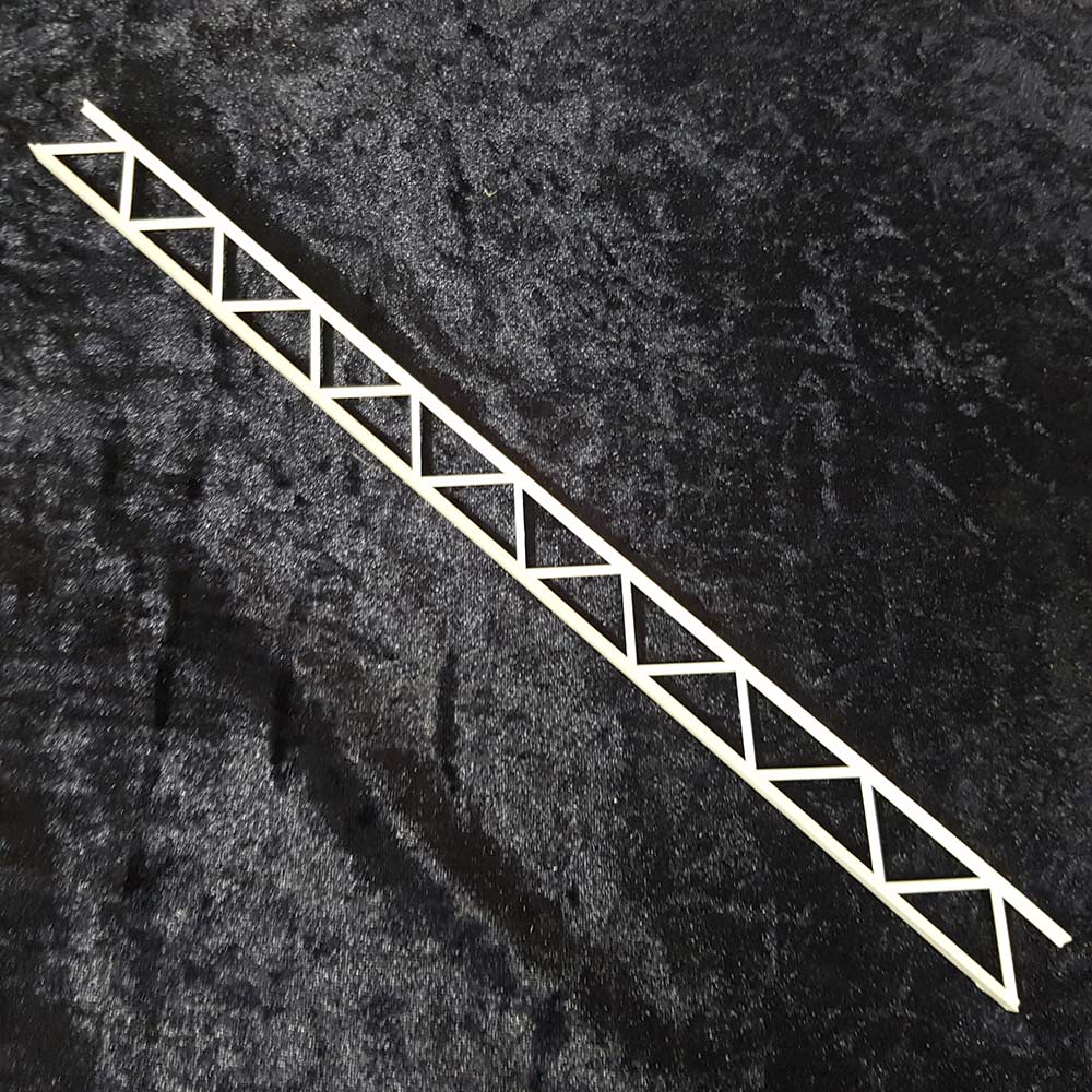 Open Web Truss 90657 OWTS-24 3/4" 19.1mm