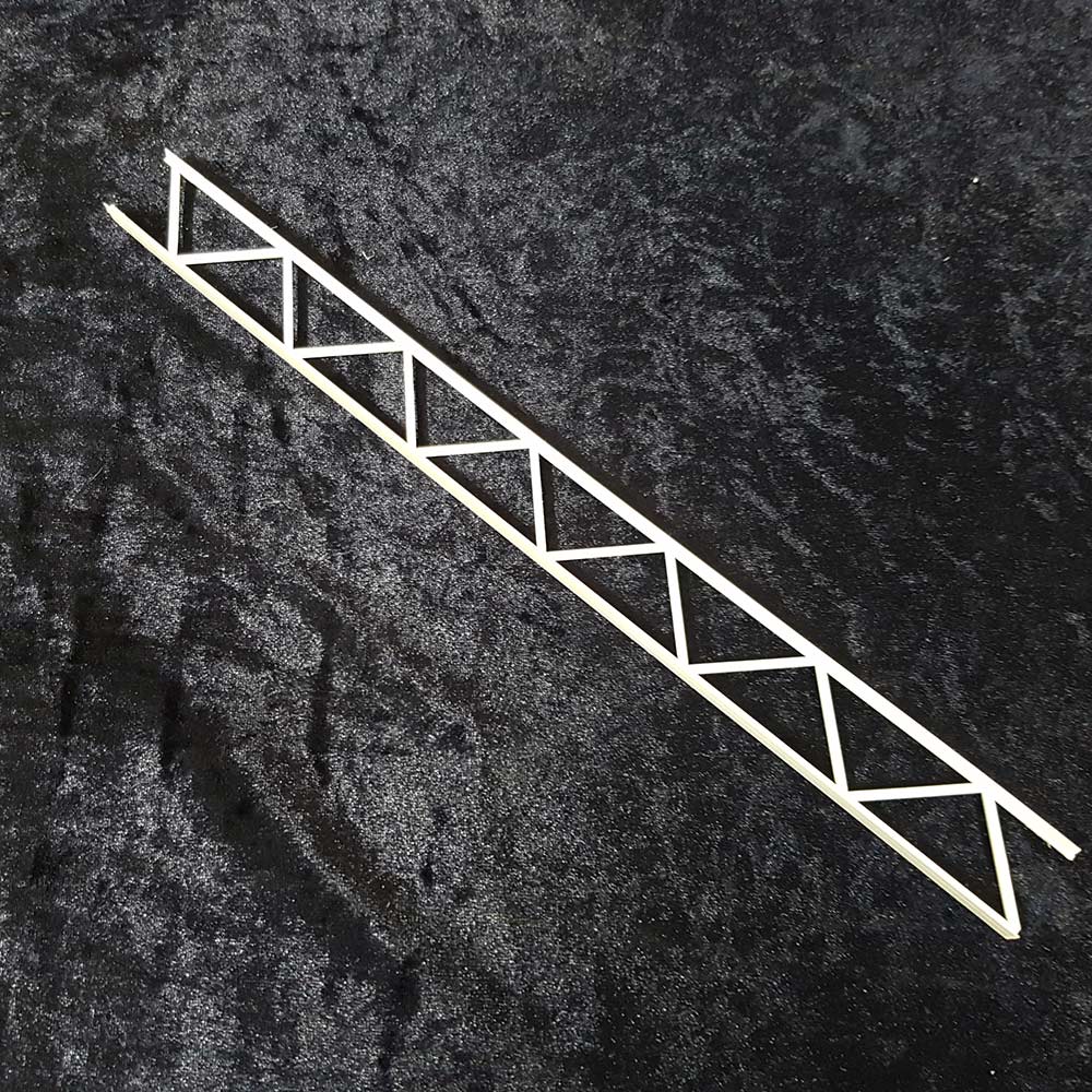 Open Web Truss 90658 OWTS-32 1" 25.4mm