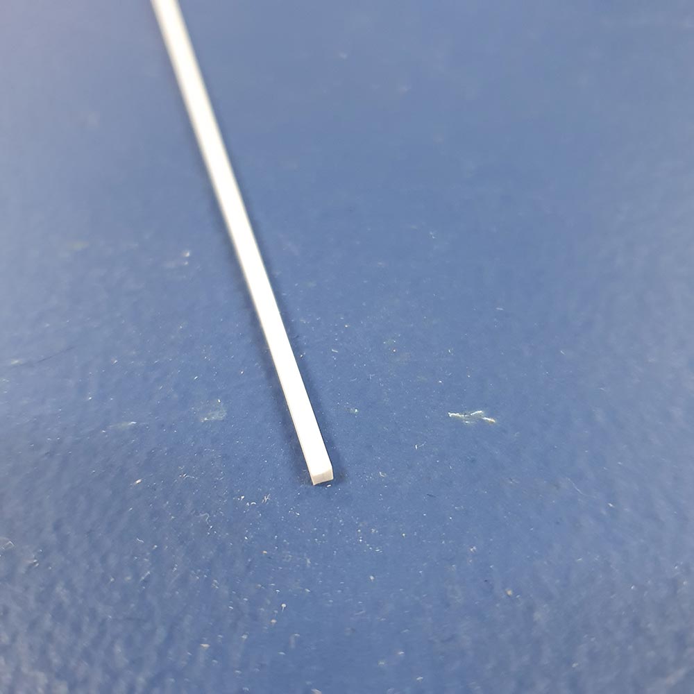 Square Rod 90750 MS-60 .060 (ea)
