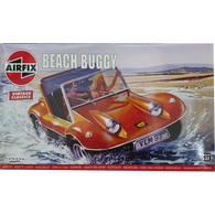 Beach Buggy 1:32 - Airfix Vintage Classics