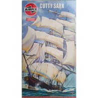 Cutty Sark 1:130 - Airfix Vintage Classic