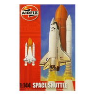 Space Shuttle 1:144 scale - Airfix