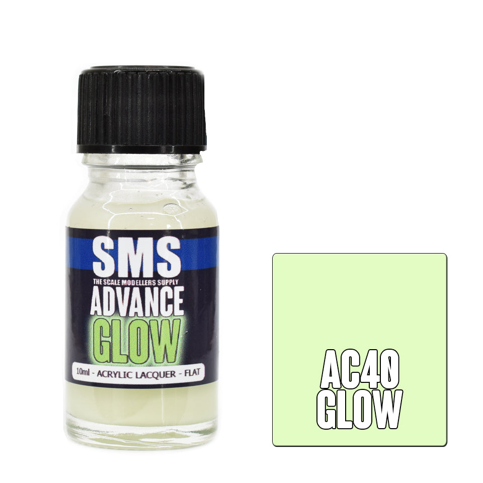 AC40 Advance GLOW 10ml