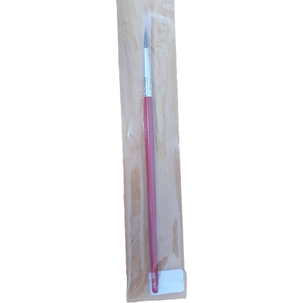 Brush, Paint Evoco 6 - Humbrol