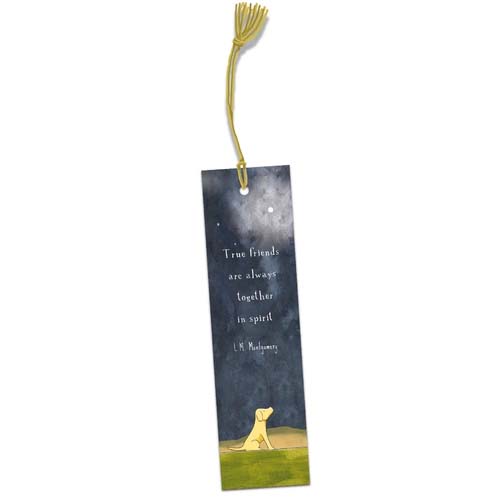 Bookmark, Kindred Spirits