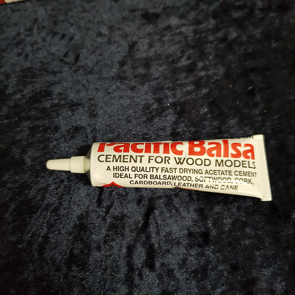 Balsa Cement C23 25ml