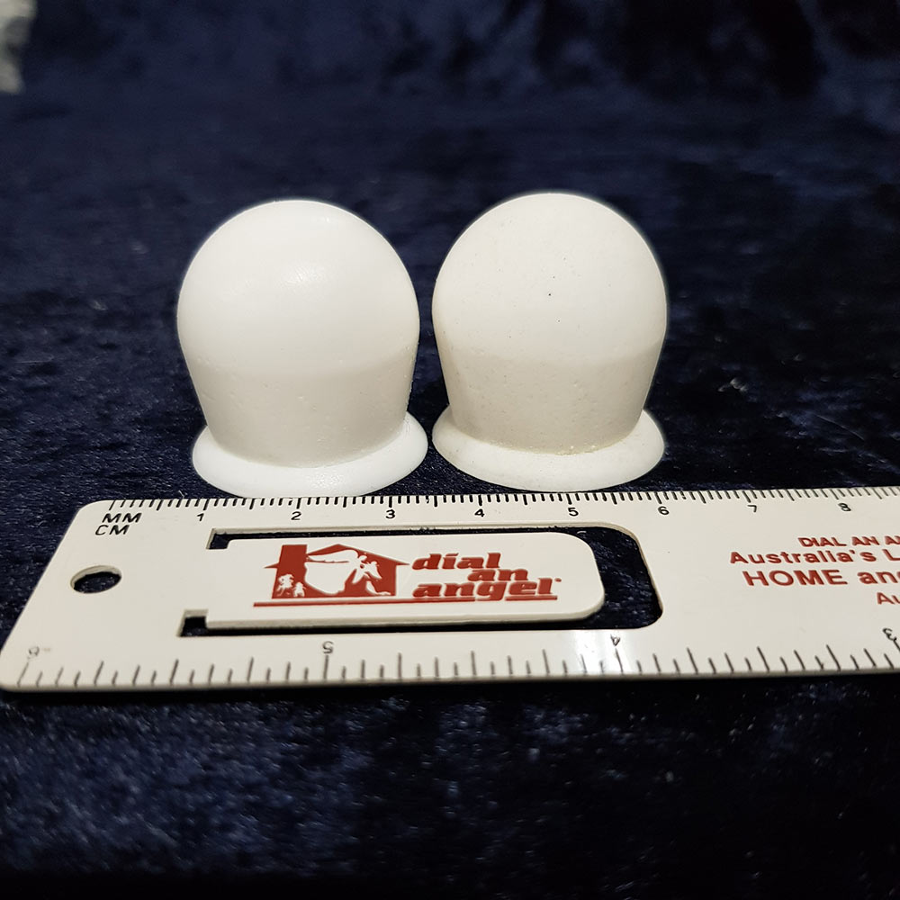 Satcom Dome medium tapered sides