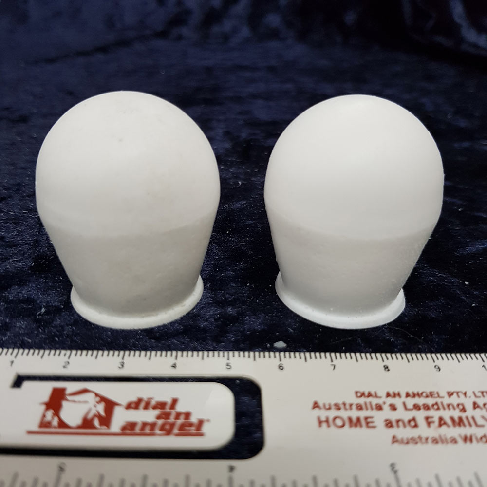 Large Data Link Domes