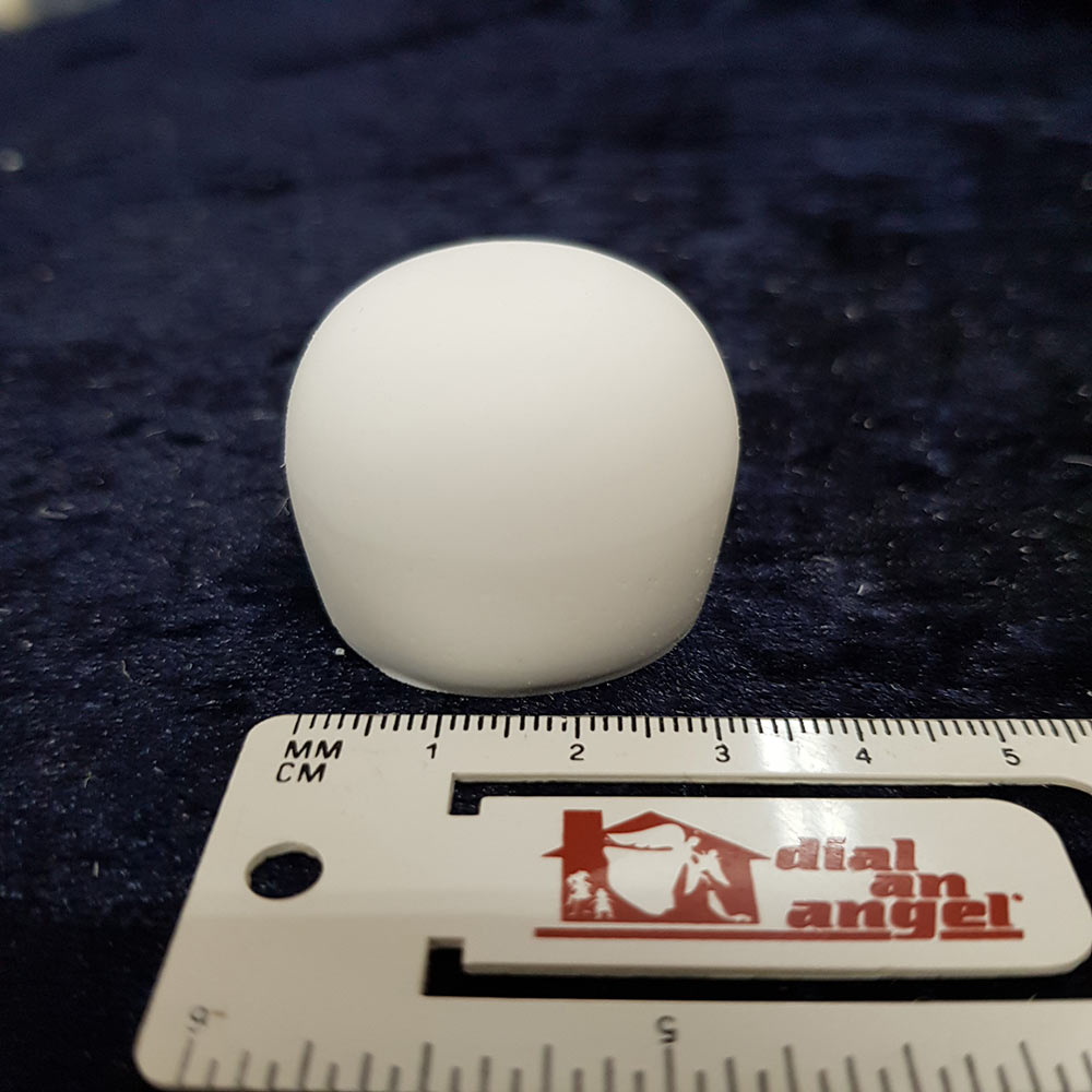Large Inmarsat Dome
