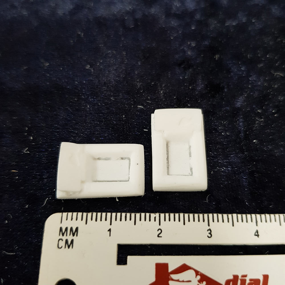 SLQ-25 NIXIE Decoy Outlets