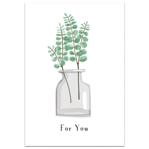 Gift Card, Silver Dollar Gum - Milepost