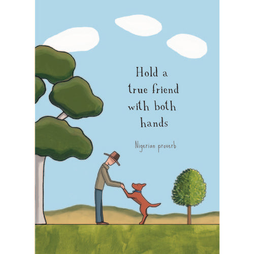 Gift Card, GI True