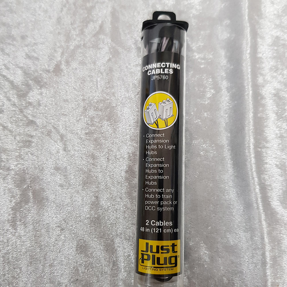 Connecting Cables for Lights