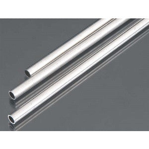 Aluminium Tube Imperial - 12"