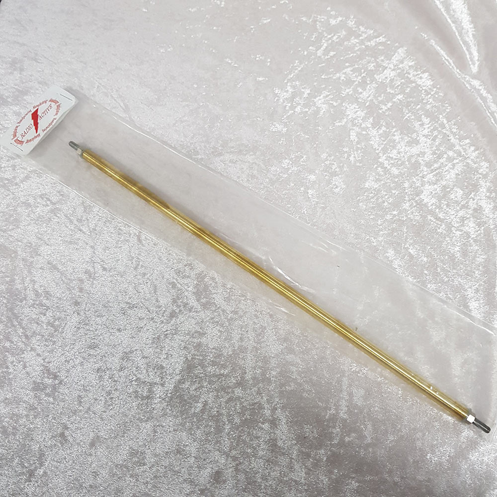 RadioActive Propshaft 14" 350mm Thr 6mm