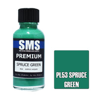 PL53 Premium SPRUCE GREEN 30ml