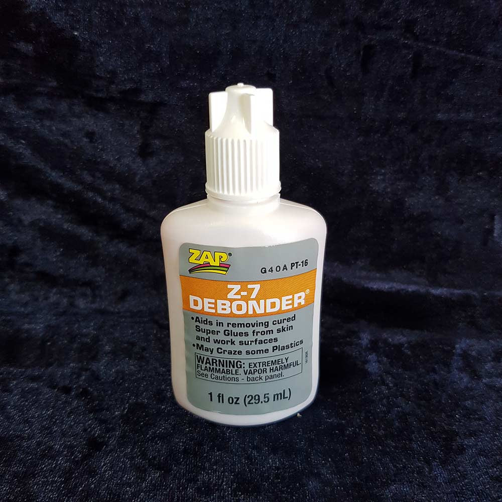 Zap Debonder Z7 30mls