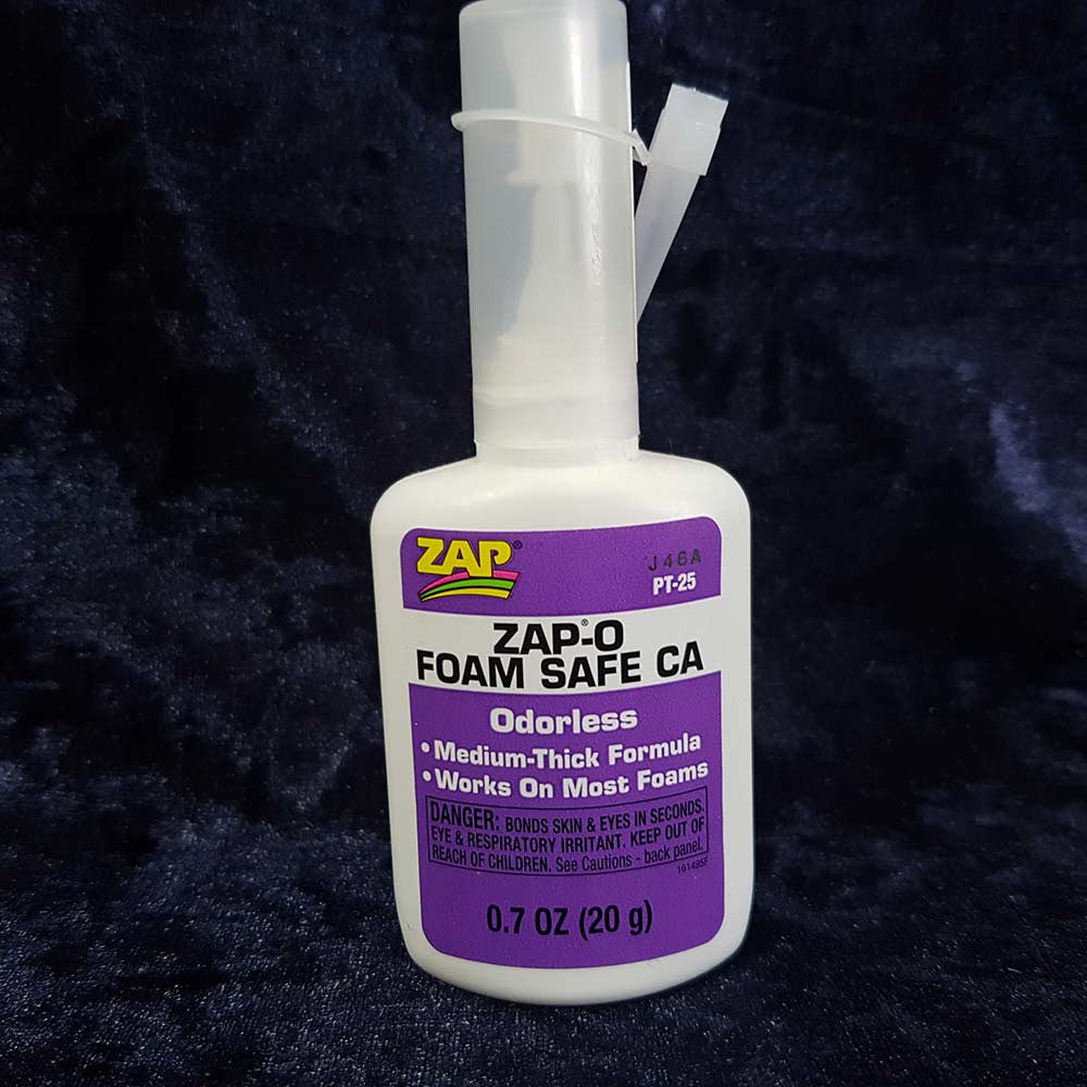 Zap O Foam