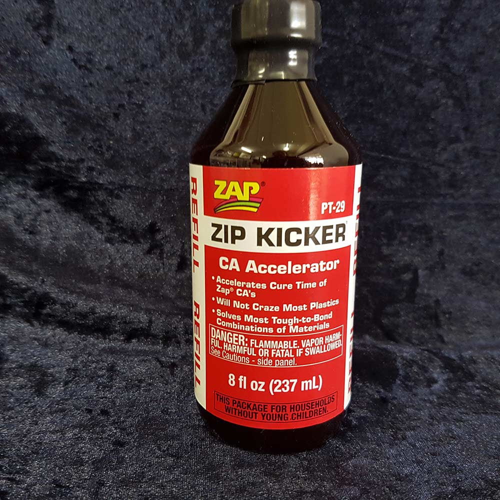 Zap Kicker Refill 8oz
