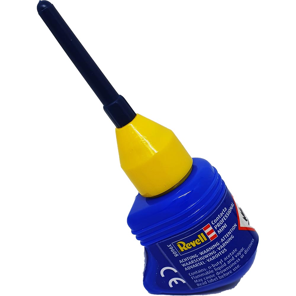 Revell Needle Contacta Glue MINI 12.5g