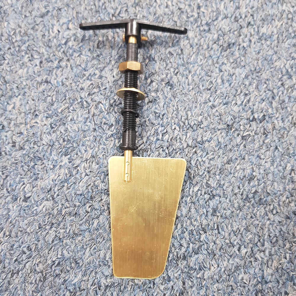 RadioActive Rudder - Large