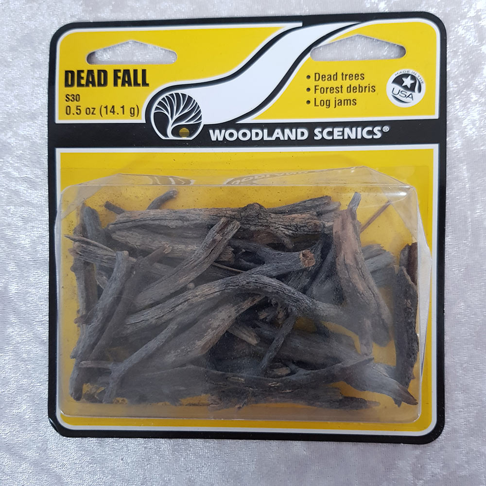 Dead Fall