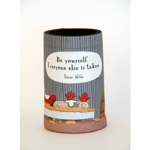 Stubby Holder, Ain't Nobody Here But Us Chickens