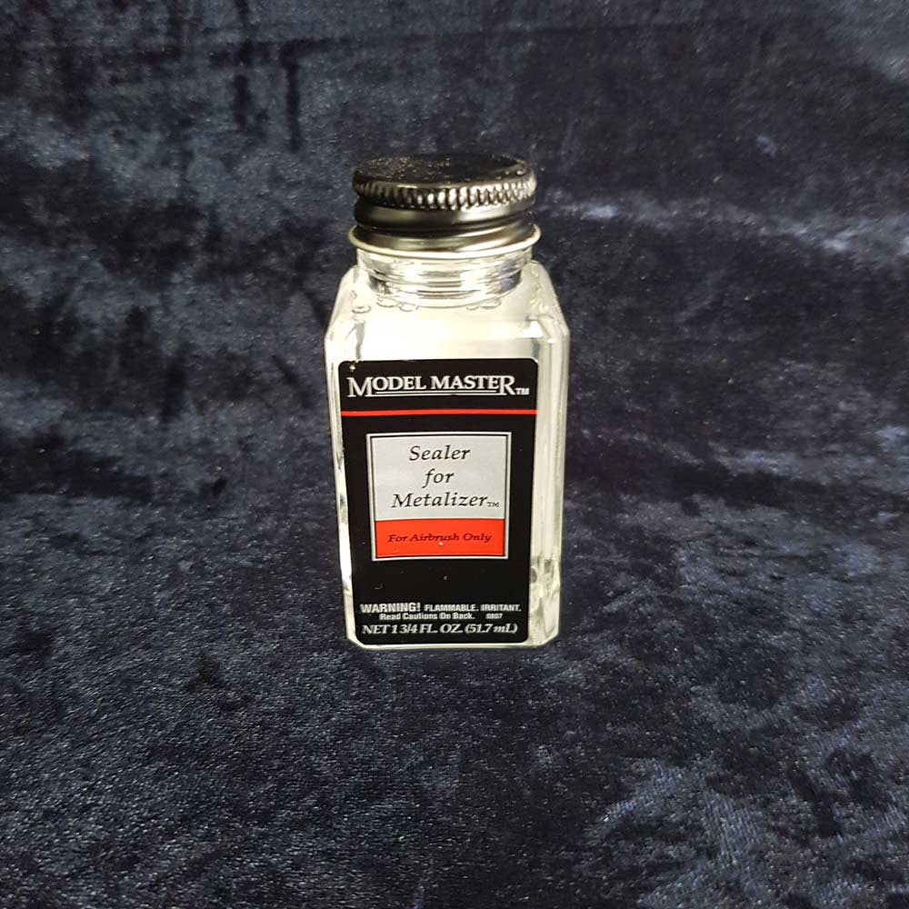 SEALER 1 3/4 OZ Metalizer 52ml