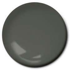 EURO I GRAY (FS36081) Enamel 14.7ml