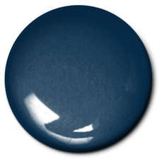 DARK SEA BLUE (FS15042) Enamel SPRAY PAINT 85gm